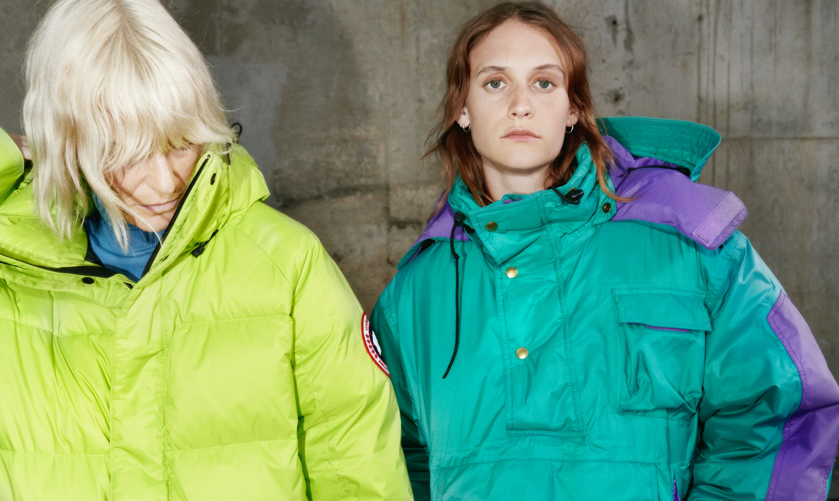 Timeless Style for Every Generation
